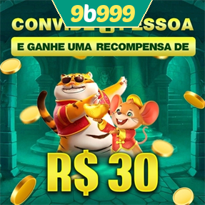 9b999 Indique amigos para receber um bônus