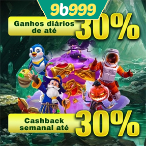 9b999 Fundo de Resgate de Perdas Semanais